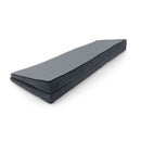 Faltbare Komfortunterlage Keil passend für Topper im VW T5/T6/California Beach