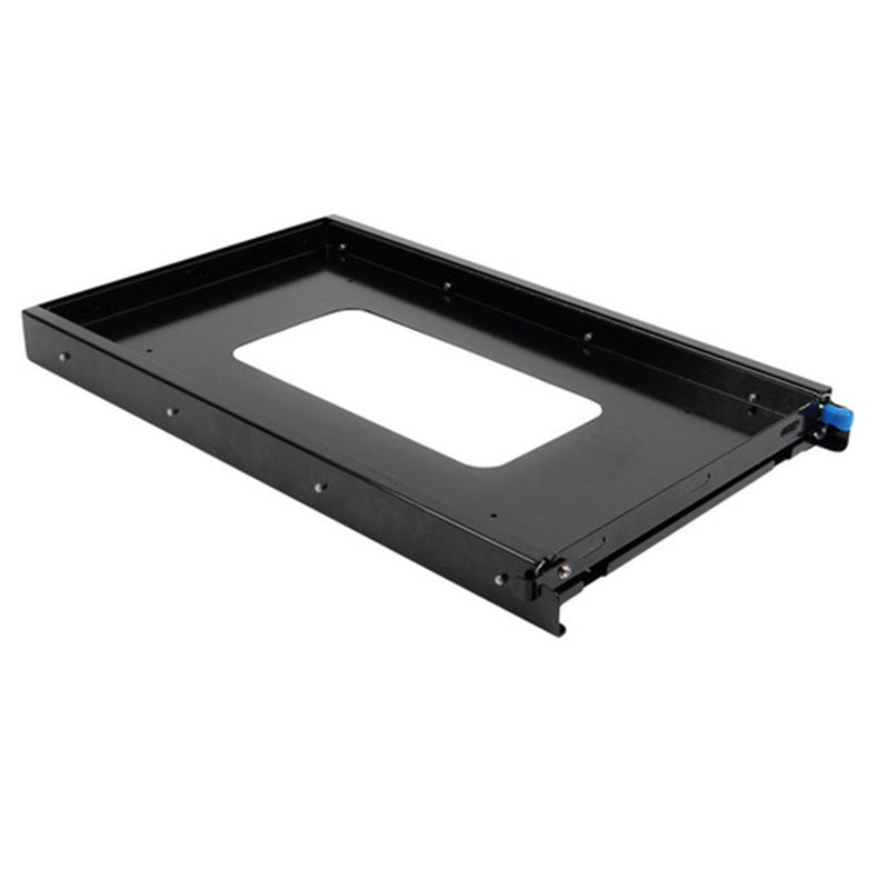 Carbest Comfort Slider L - Kühlbox Befestigungs-Auszug Längsauszug