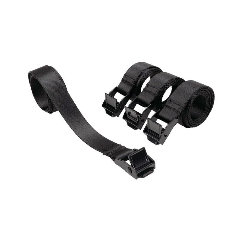 Carbest Comfort Slider L - Kühlbox Befestigungs-Auszug Längsauszug