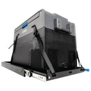 Carbest Comfort Slider M - Kühlbox Befestigungs-Auszug Längsauszug