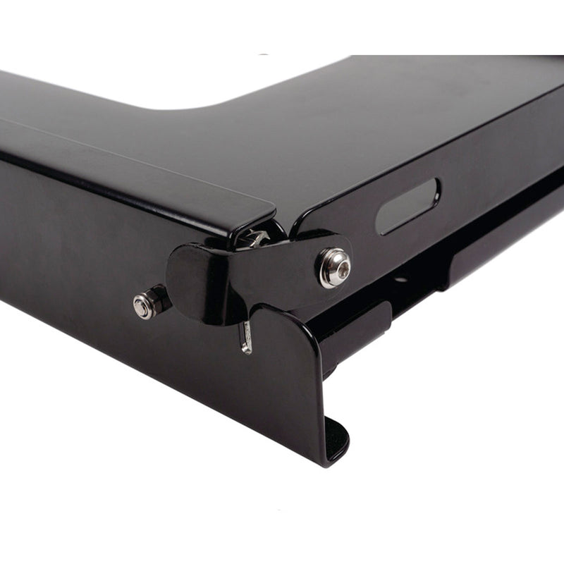 Carbest Comfort Slider L - Kühlbox Befestigungs-Auszug Längsauszug