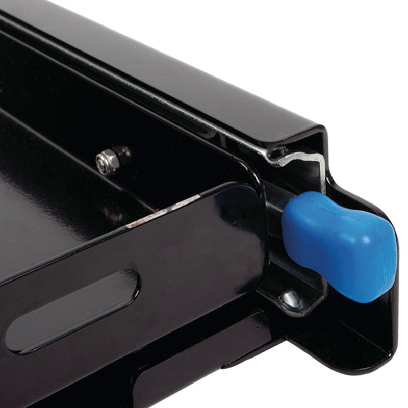 Carbest Comfort Slider L - Kühlbox Befestigungs-Auszug Längsauszug