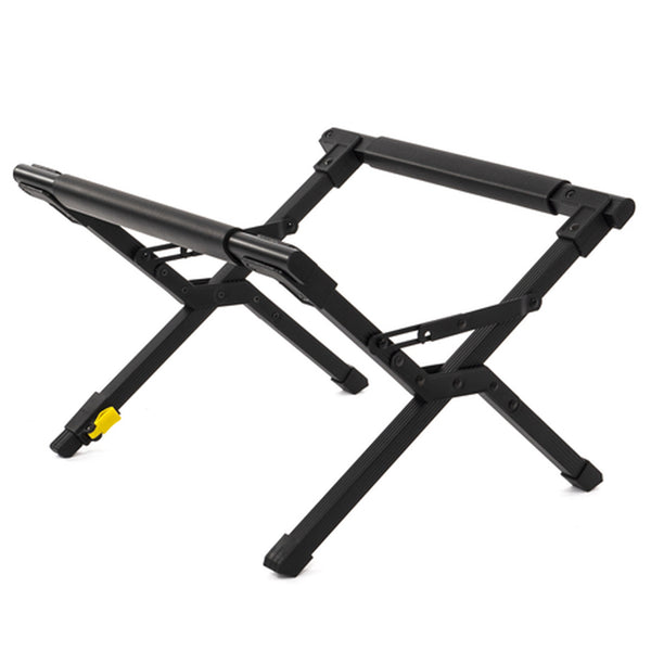 Camp4 Kühlboxständer schwarz, klappbar, höhenverstellbar | 30 kg