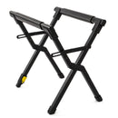 Camp4 Kühlboxständer schwarz, klappbar, höhenverstellbar | 30 kg