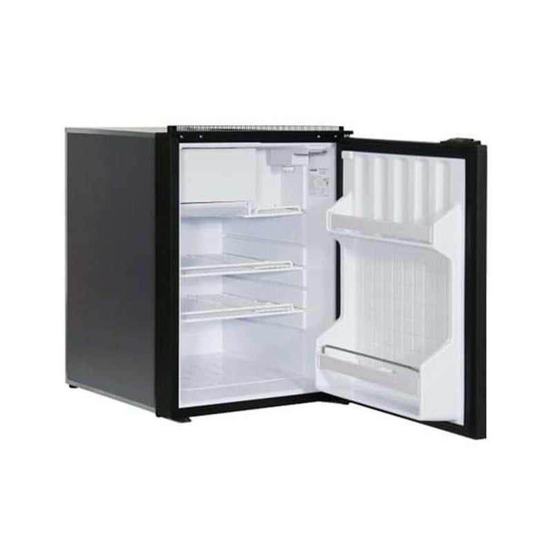camping kühlschrank klein Kompressor-Kühlschrank mit Gefrierfach, 8