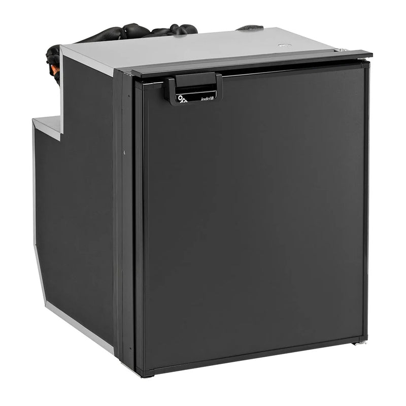 Kompressor-Kühlschrank CR65 mit Gefrierfa