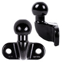 Anhänger Kupplungskugel 3,5 Tonnen, 200 Kg Stützlast