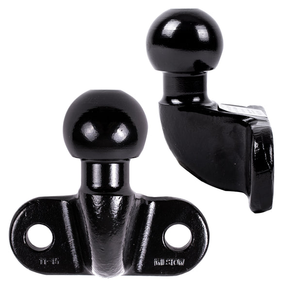 Anhänger Kupplungskugel 3,5 Tonnen, 200 Kg Stützlast