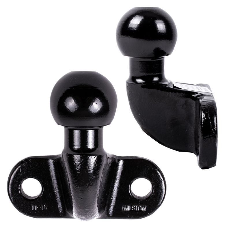 Anhänger Kupplungskugel 3,5 Tonnen, 200 Kg Stützlast