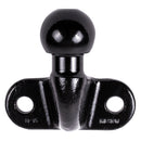 Anhänger Kupplungskugel 3,5 Tonnen, 200 Kg Stützlast