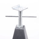 Fiamma Stützbock-Set 2er Set, 31 - 44 cm, Kunststoff, 750 kg Tragelast – Freizeitschmiede GmbH & Co. KG