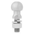 Anhängerkupplungskugel Ø50 mm – M24 x 55 mm,  , bis 2000 kg