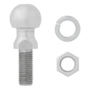 Anhängerkupplungskugel Ø50 mm – M24 x 55 mm,  , bis 2000 kg