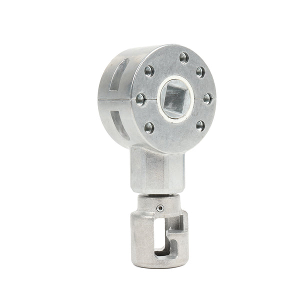 omnistor markise getriebe wechseln Thule Kurbelgetriebe für Omnistor 5200, 5002, 5003, V10 Markisen-Ersatzteile