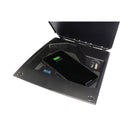 Induktions-Ladeschale mit USB/HDMI Anschluss passend für Ducato, Boxer, Jumper