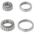 2x APT Radlagersatz Lagersatz Konisch passend für AL-KO 2035/2050/2051