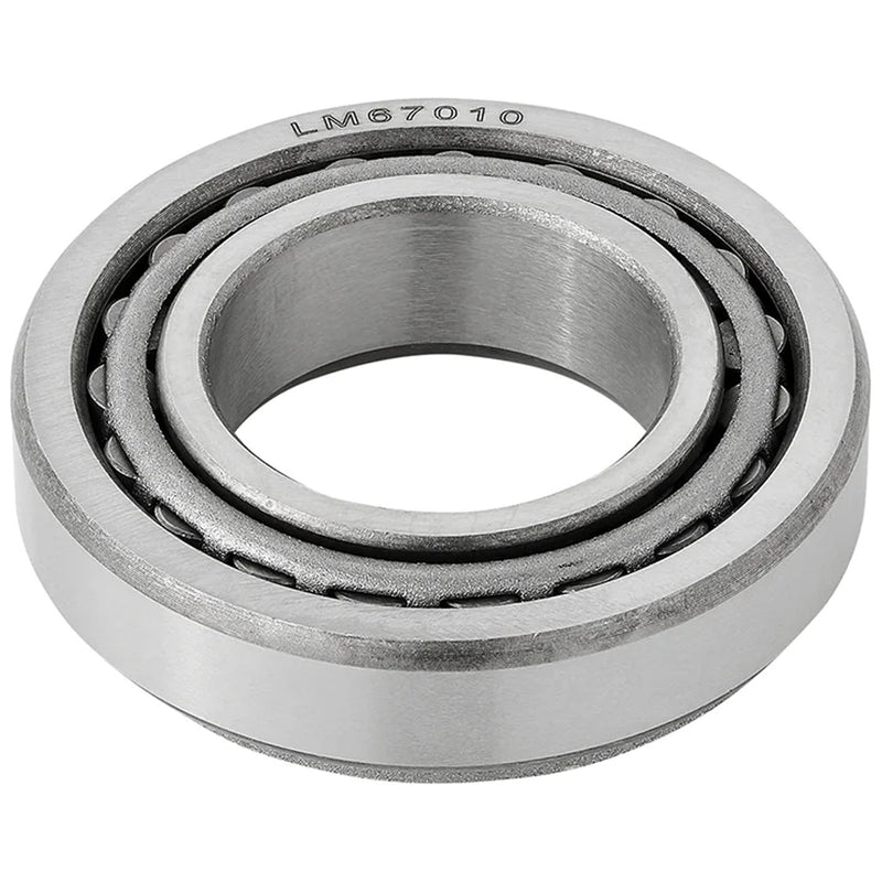 2x APT Radlagersatz Lagersatz Konisch passend für AL-KO 2035/2050/2051