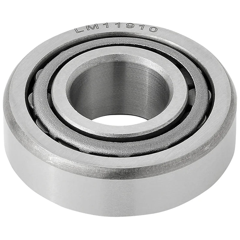 2x APT Radlagersatz Lagersatz Konisch passend für AL-KO 2035/2050/2051