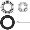 4x APT Radlagersatz Lagersatz Konisch passend für AL-KO 2035/2050/2051