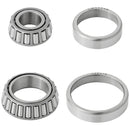 4x APT Radlagersatz Lagersatz Konisch für AL-KO 1636/1637