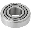 4x APT Radlagersatz Lagersatz Konisch für AL-KO 1636/1637