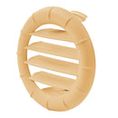 Lamelleneinsatz LA für Truma Heizsysteme & Saphir – Luftströmung beige