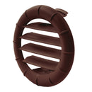 Lamelleneinsatz LA für Truma Heizsysteme & Saphir – Luftströmung braun