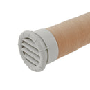 Lamelleneinsatz LA für Truma Heizsysteme & Saphir – Luftströmung beige