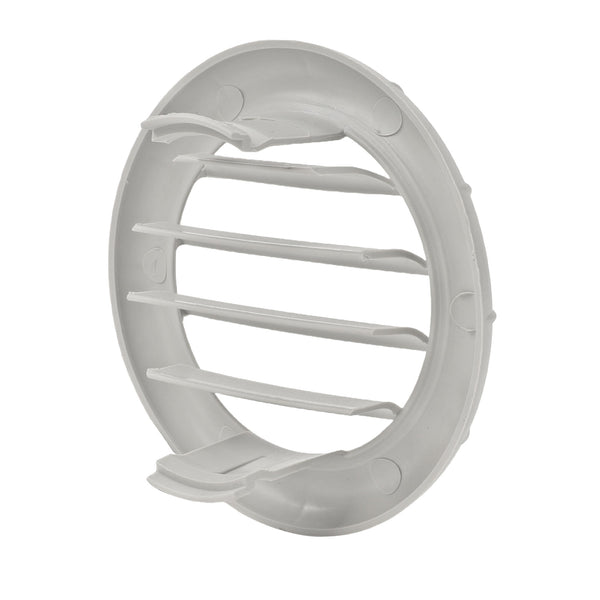 4x Lamelleneinsatz LA für Truma Heizsysteme & Saphir – Luftströmung beige