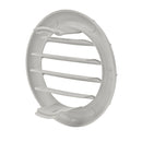 Lamelleneinsatz LA für Truma Heizsysteme & Saphir – Luftströmung Olive