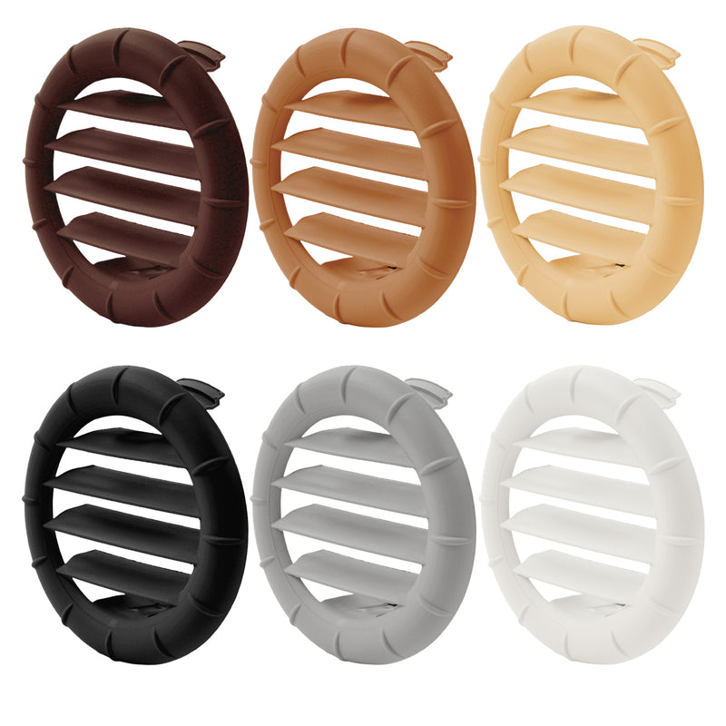 Lamelleneinsatz LA für Truma Heizsysteme & Saphir – Luftströmung versch. Farben