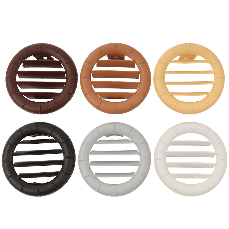 Lamelleneinsatz LA für Truma Heizsysteme & Saphir – Luftströmung versch. Farben