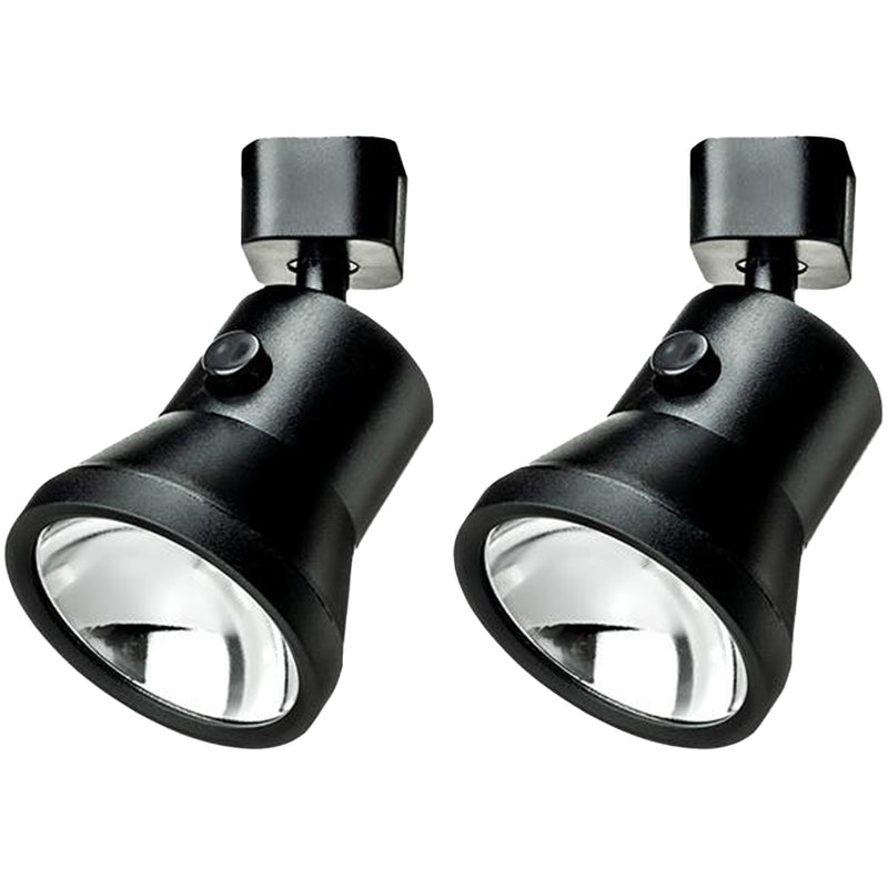 LANCIANO Komplett Set BIG - 2x Spotlight + 1x USB + 1x Stromschiene - Wohnwagen