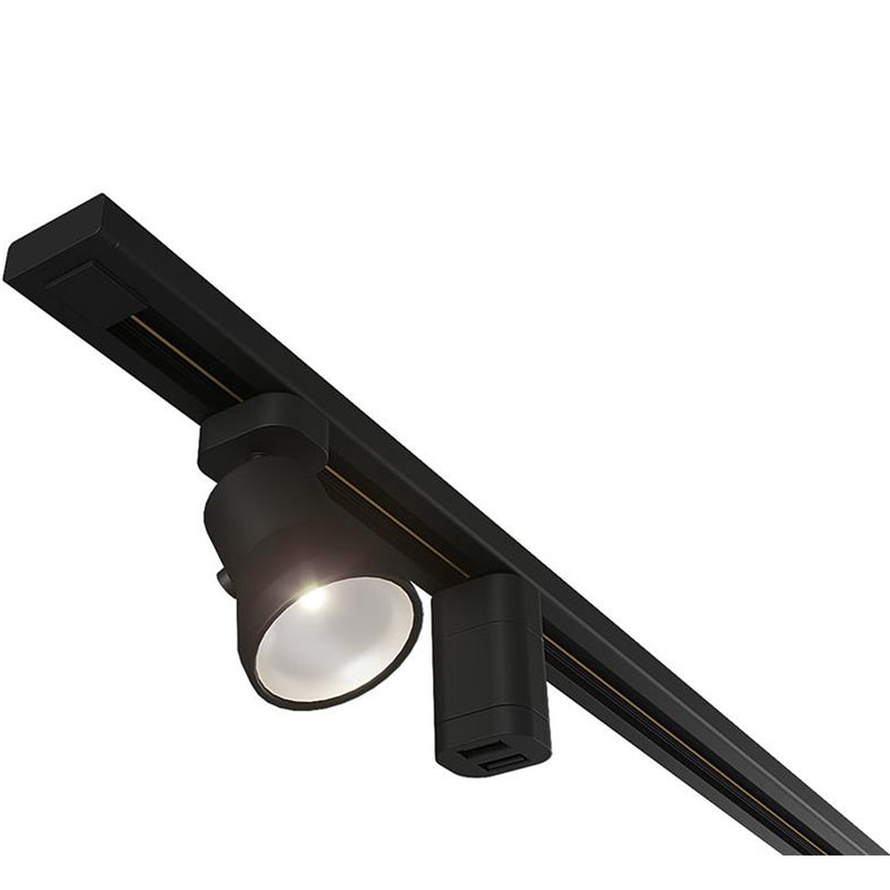 LANCIANO Komplett Set BIG - 2x Spotlight + 1x USB + 1x Stromschiene - Wohnwagen