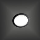 4x Einbaustrahler 12V LED Spot 120lm Leuchte Black Lampe für Wohnwagen Wohnmobil – Haba