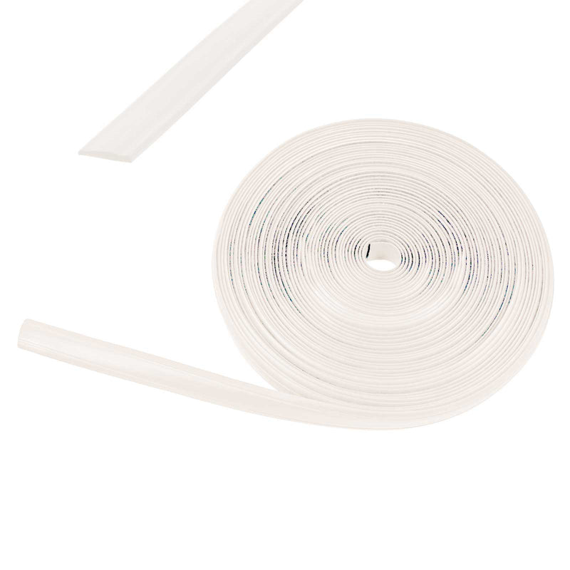 Kederband 12 mm 10 Meter div. Farben Kunststoff Leistenfüller für Wohnwagen