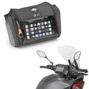 Lenkertasche Kappa Universal 6,5" Handytasche, inkl. Regenhaube, Schultergurt