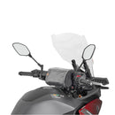 Lenkertasche Kappa Universal 6,5" Handytasche, inkl. Regenhaube, Schultergurt