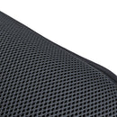 Westfield Lounge Sessel | Camping Stuhl | Liegestuhl | Aeronaut | Grau | 140 Kg