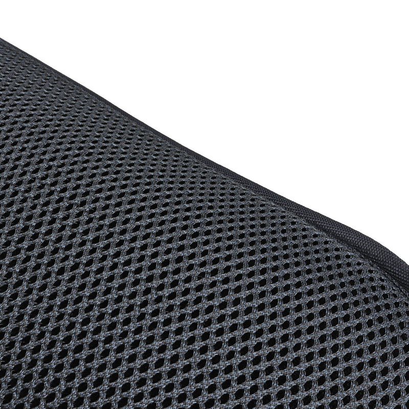 Westfield Lounge Sessel | Camping Stuhl | Liegestuhl | Aeronaut | Grau | 140 Kg