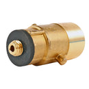 LPG Tankadapter für Niederlande Batjonett, Ø 10 mm