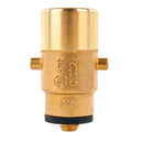 LPG Tankadapter für Niederlande Batjonett, Ø 10 mm