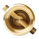 LPG Tankadapter für Niederlande Batjonett, Ø 10 mm