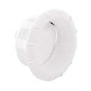 2x Endstück Warmluftaustritt Weiß Truma für 65mm Warmluftrohre verschließbar – Truma