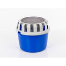 Luftentfeuchter mit Granulat Auto Entfeuchter für Wohnwagen, Wohnmobil 50-70 m³