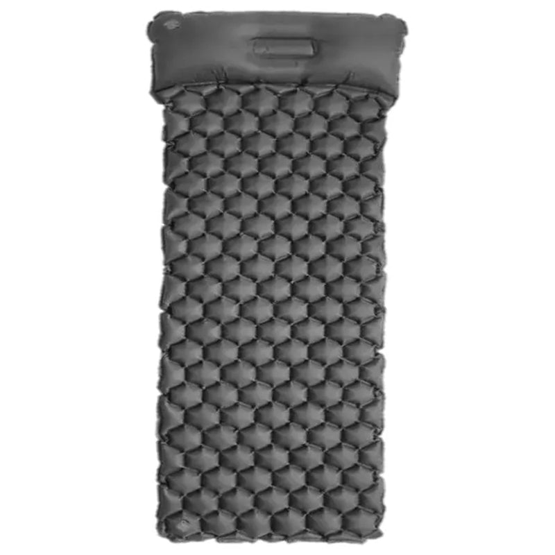 Disc-O-Bed One Pad XL Luftmatratze 195x80cm Campingbett Reisebett Luftbett