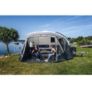 Luftvorzelt Adria Action Air 391 , Outdoor Vorzelt Wohnwagen, Wohnmobil