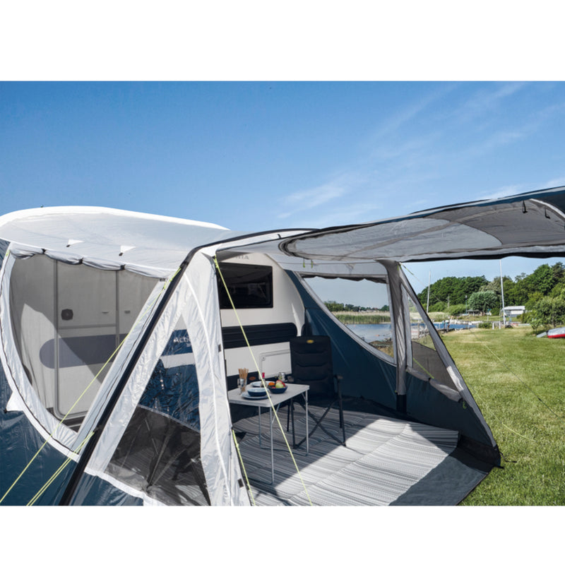 action zelt kaufen Luftvorzelt Adria Action Air 391 , Outdoo