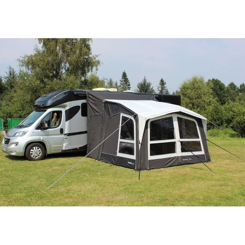 outdoor revolution zelt Outdoor Revolution Luftvorzelt Esprit Pro