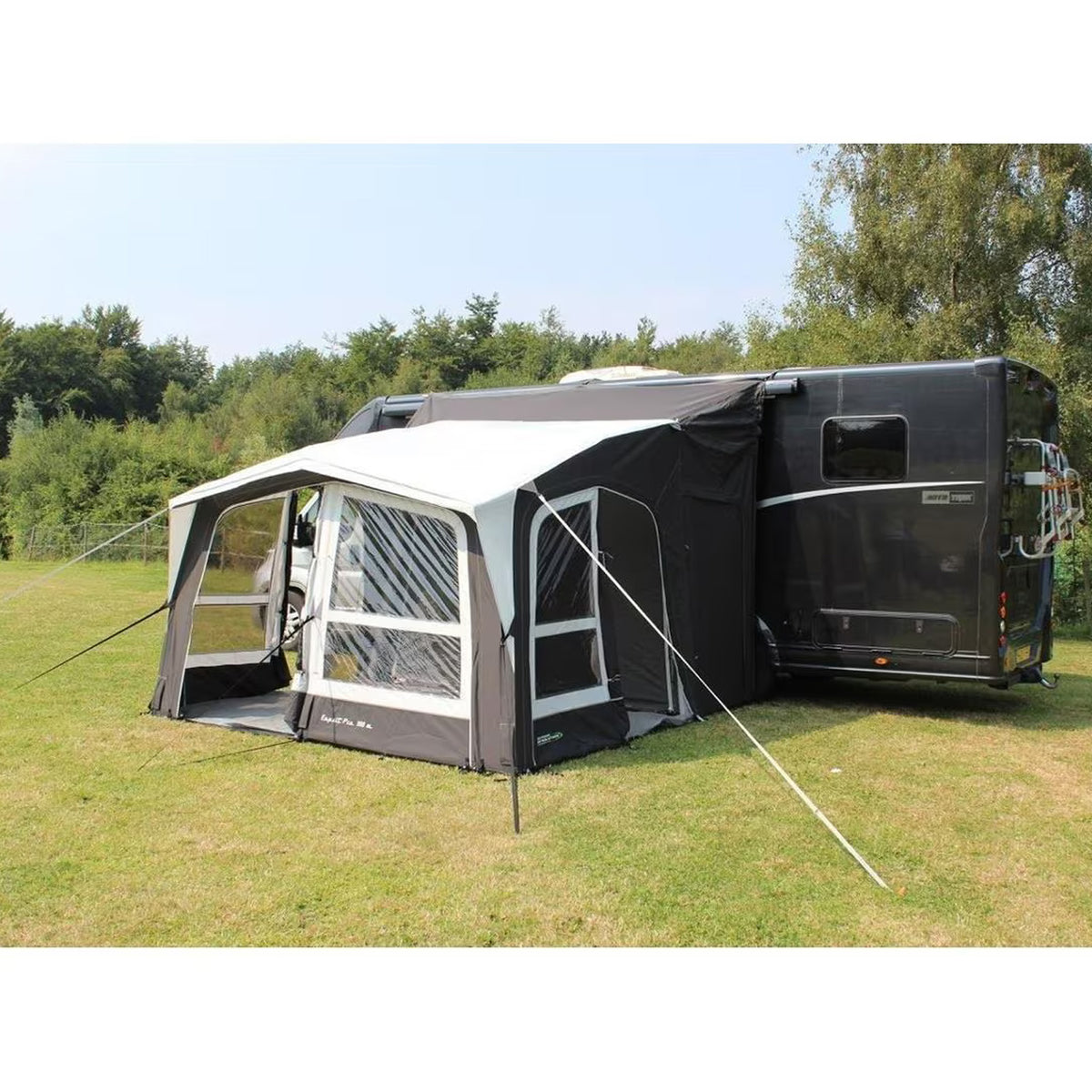 Outdoor Revolution Luftvorzelt Esprit Pro